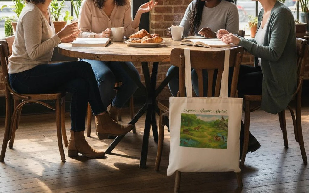 Tote Bags