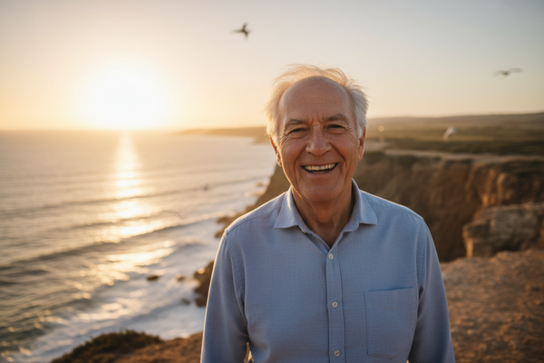 Thoughtful Gifts for Grandad: Practical Presents He’ll Love