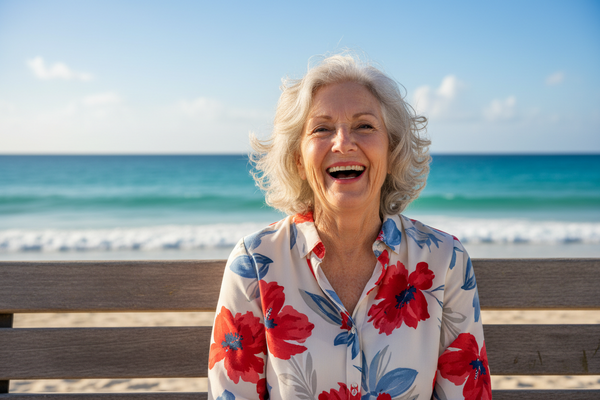 Thoughtful Gifts for Nan: T-Shirts, Mugs, Hoodies & More She’ll Love