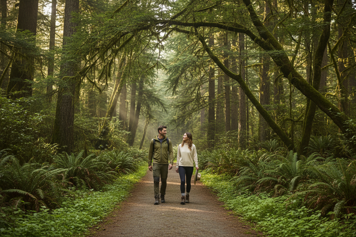 Nature & Animal Gifts: Thoughtful Ideas for Wildlife and Outdoor Lovers