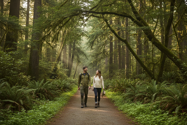 Nature & Animal Gifts: Thoughtful Ideas for Wildlife and Outdoor Lovers