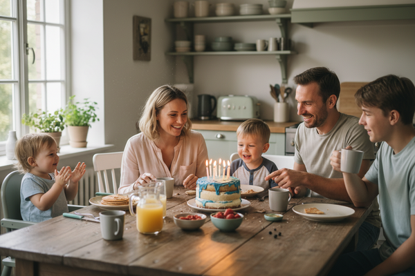 Birthday Gift Ideas: Thoughtful Presents They’ll Love to Use
