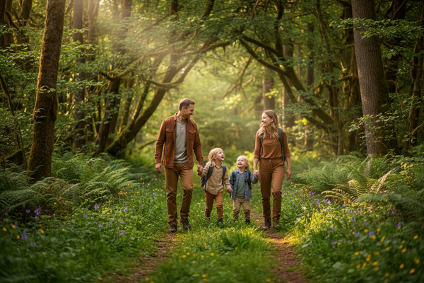 30 Thoughtful Gifts for Nature Lovers Who Love the Outdoors