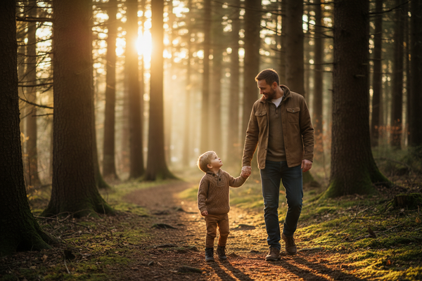 Thoughtful Gifts for Dad: T-Shirts, Hoodies, Mugs &amp; More He’ll Actually Use