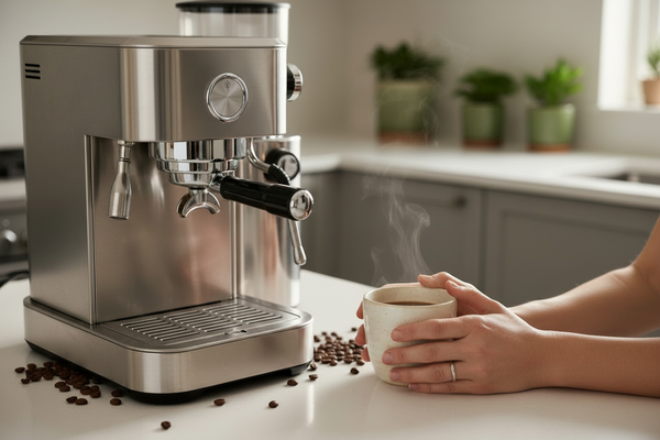 Coffee Lover Gifts: Thoughtful Ideas for People Who Love Their Daily Brew