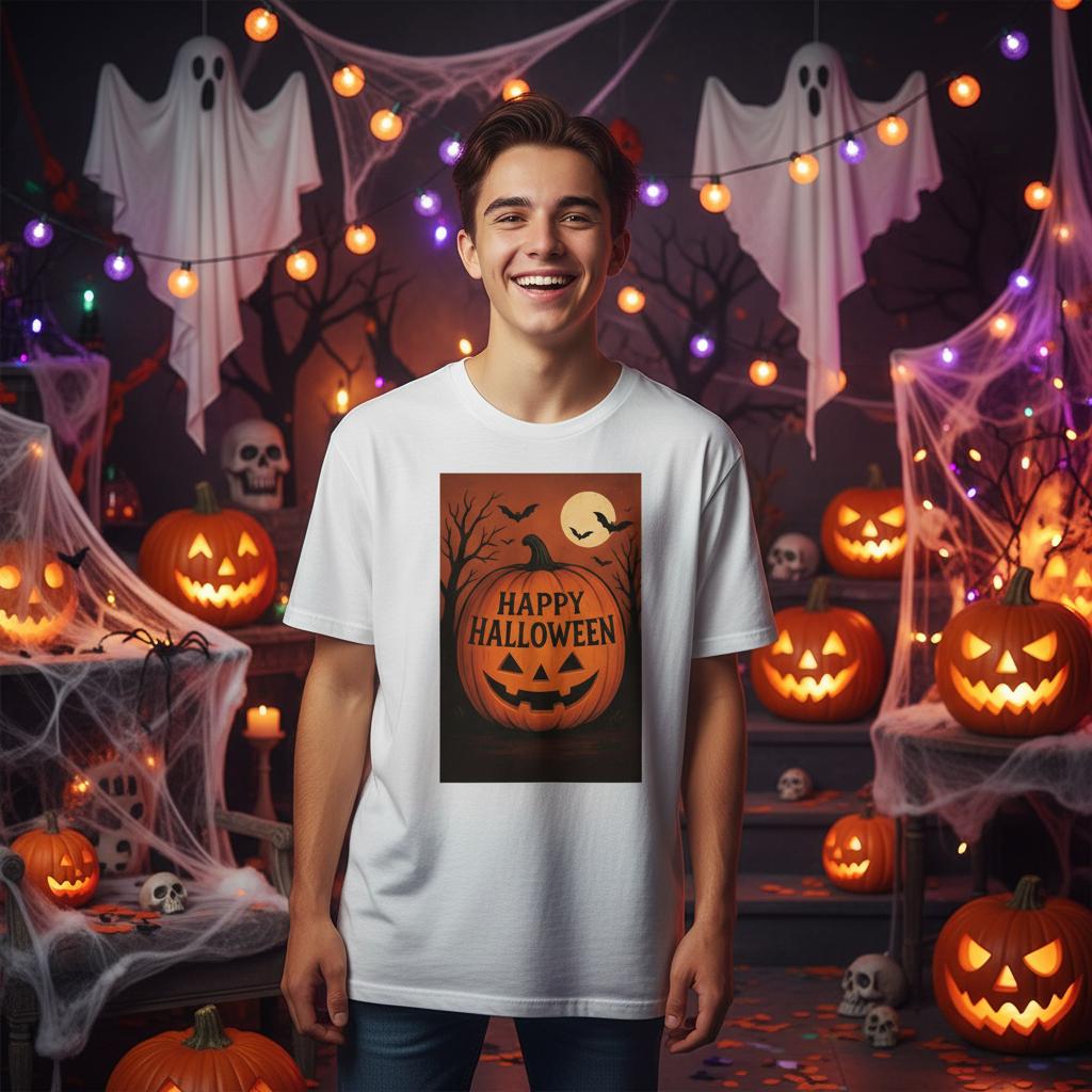Adult Halloween