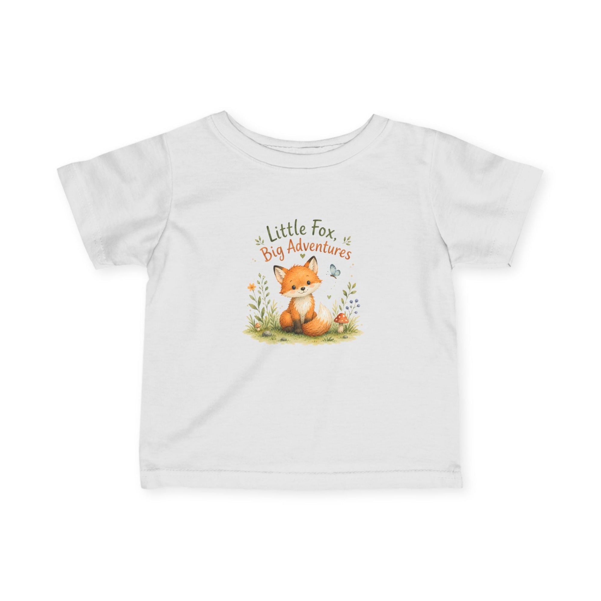 Baby & Toddler T-Shirts