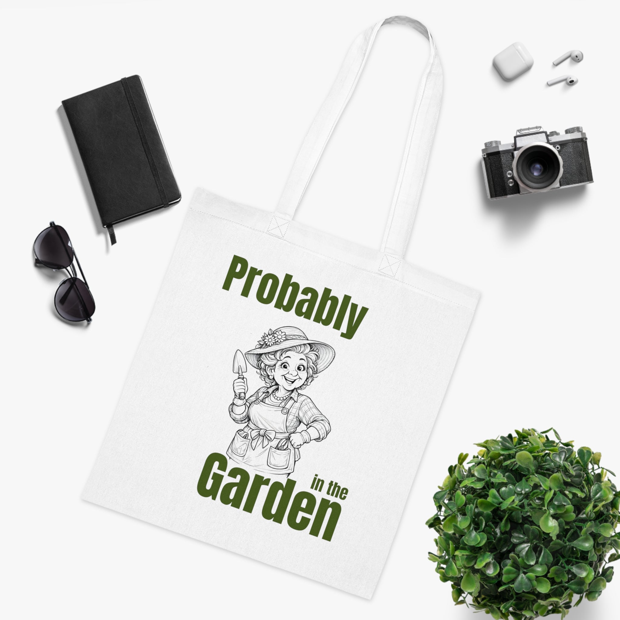 Gifts for Mums Who Love Gardening – Gardening T-Shirts, Mugs & More