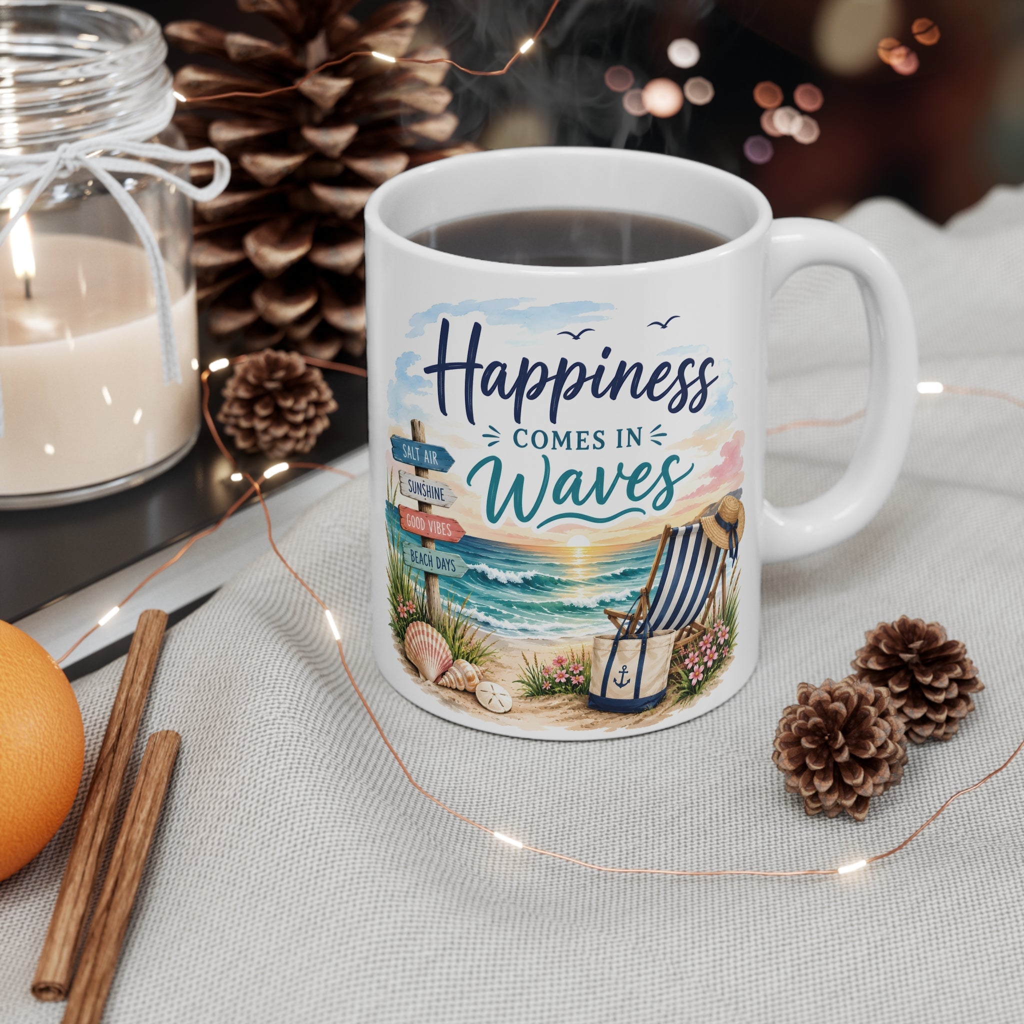 Gifts for Mums - Mugs