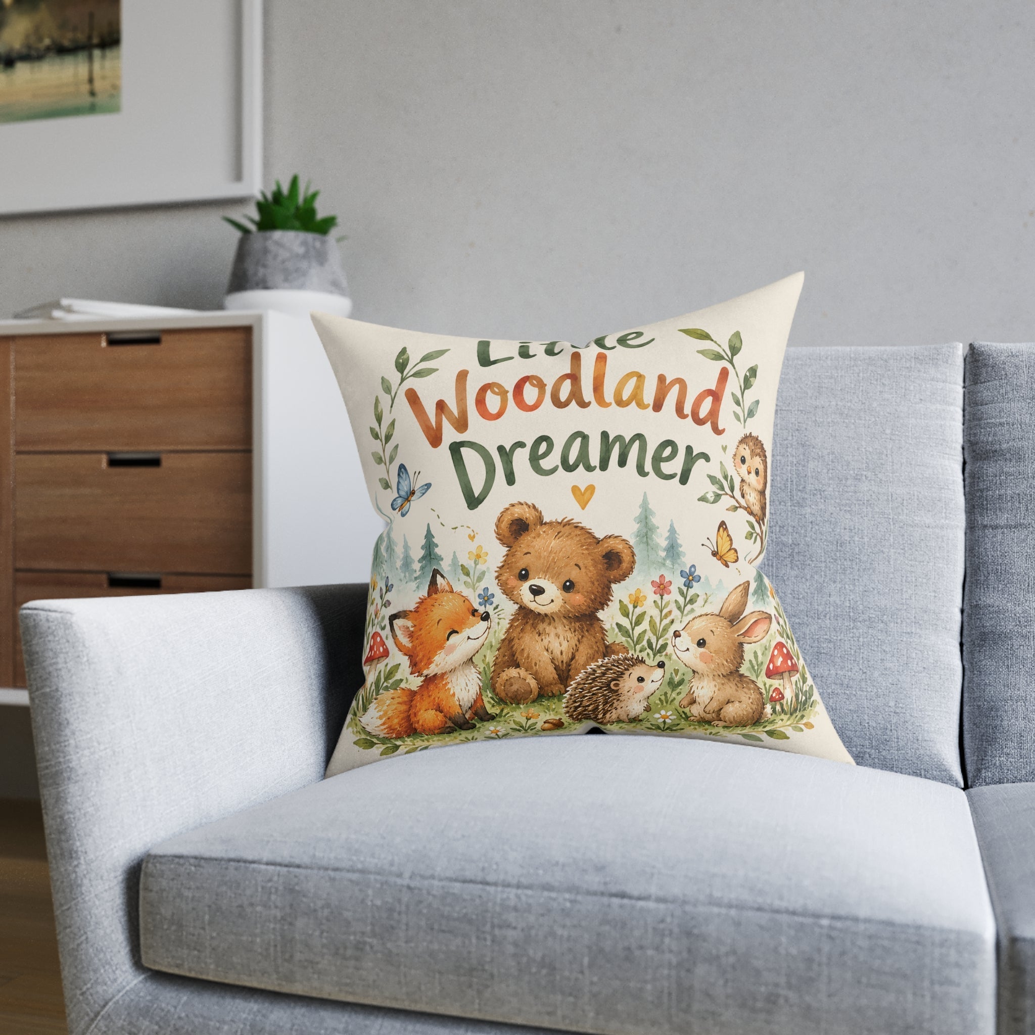 New Baby Gifts – T-Shirts, Babygrows, Cushions & Tote Bags