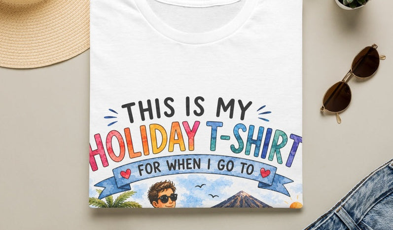 Gifts for Summer Holidays