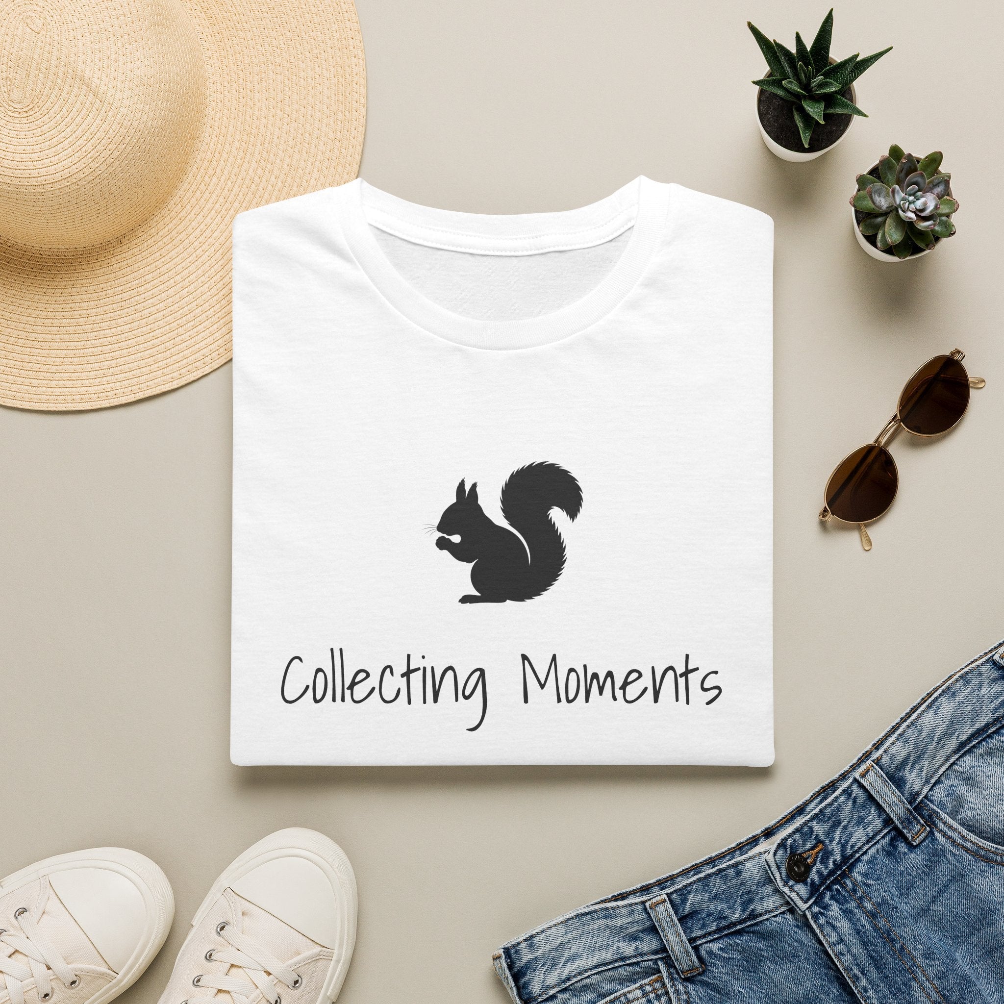 Gifts for Squirrel Lovers – Squirrel T-Shirts, Mugs, Cushions & More