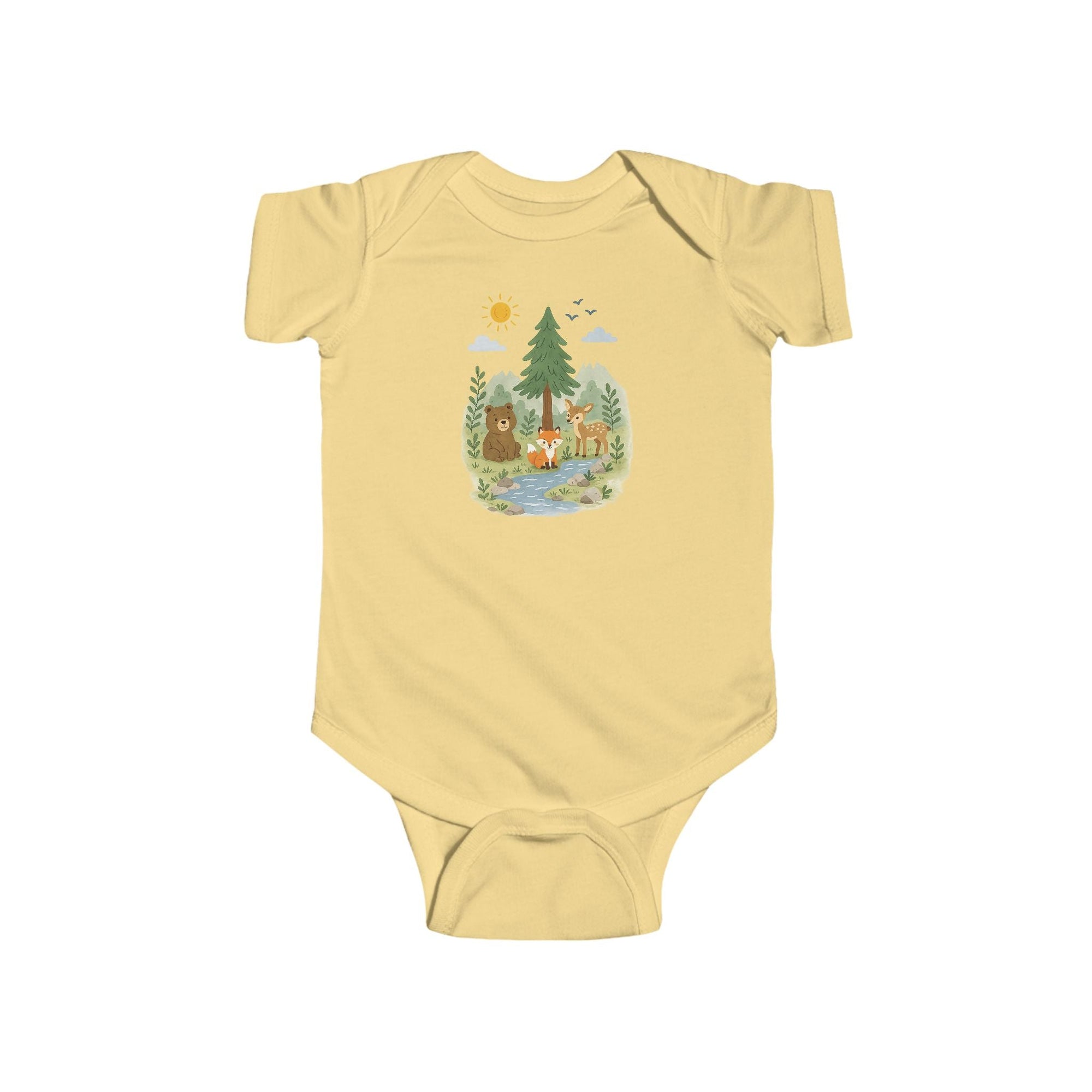 New Baby Gifts