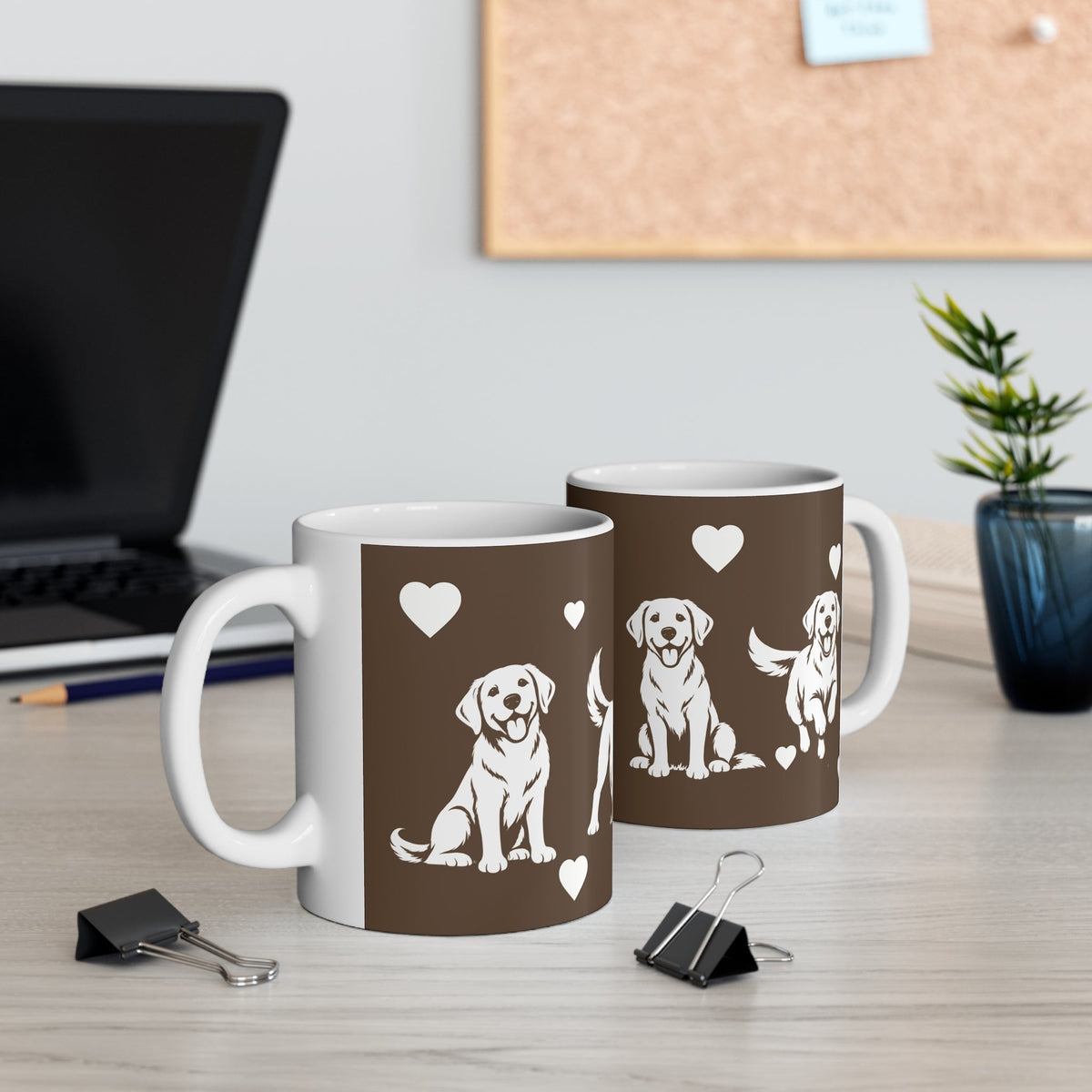Featured Products - Ceramic Mugs