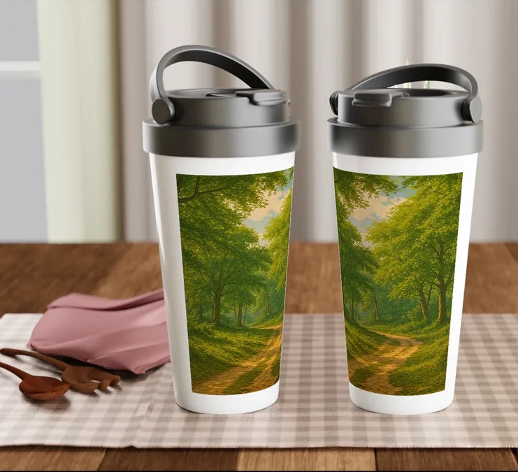 Travel Mugs