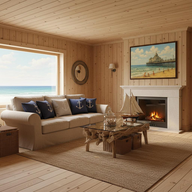 Themed Posters, Frames & Canvas Prints