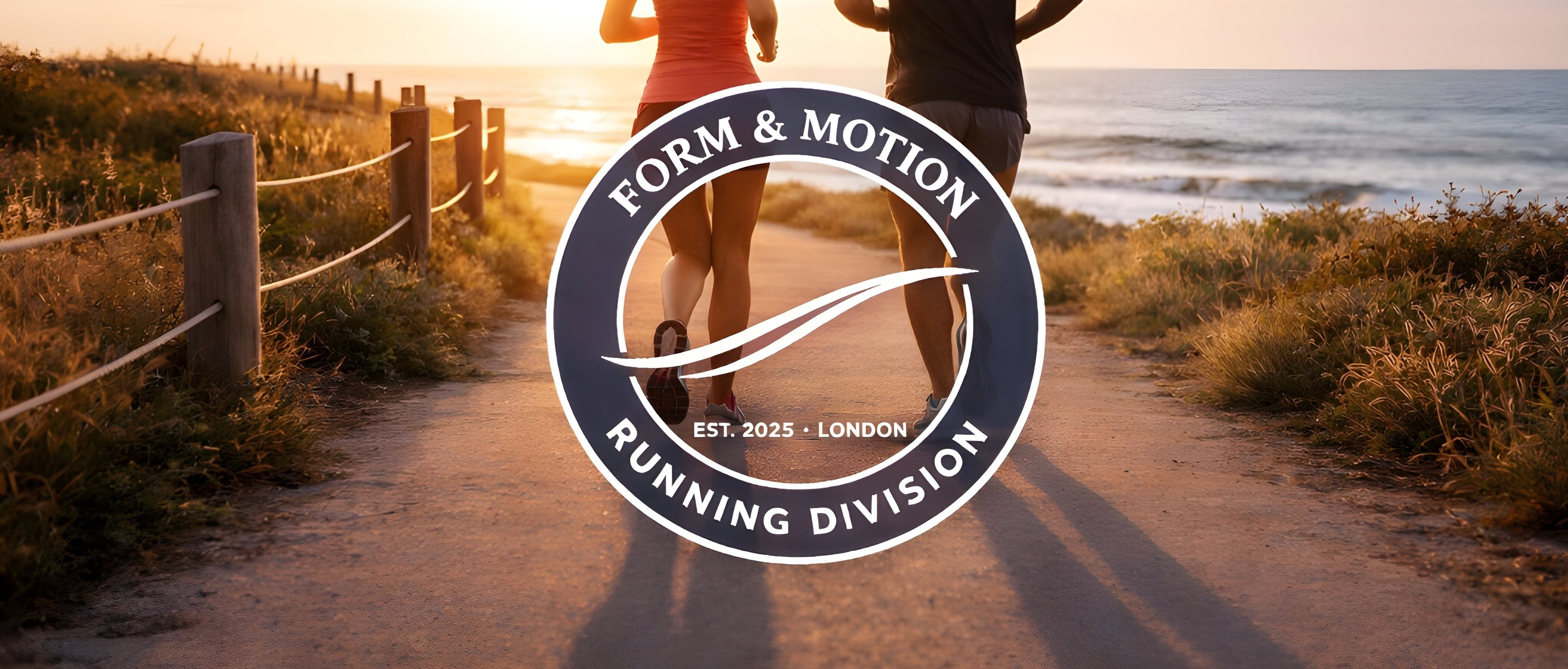 Running T-Shirts - Form & Motion