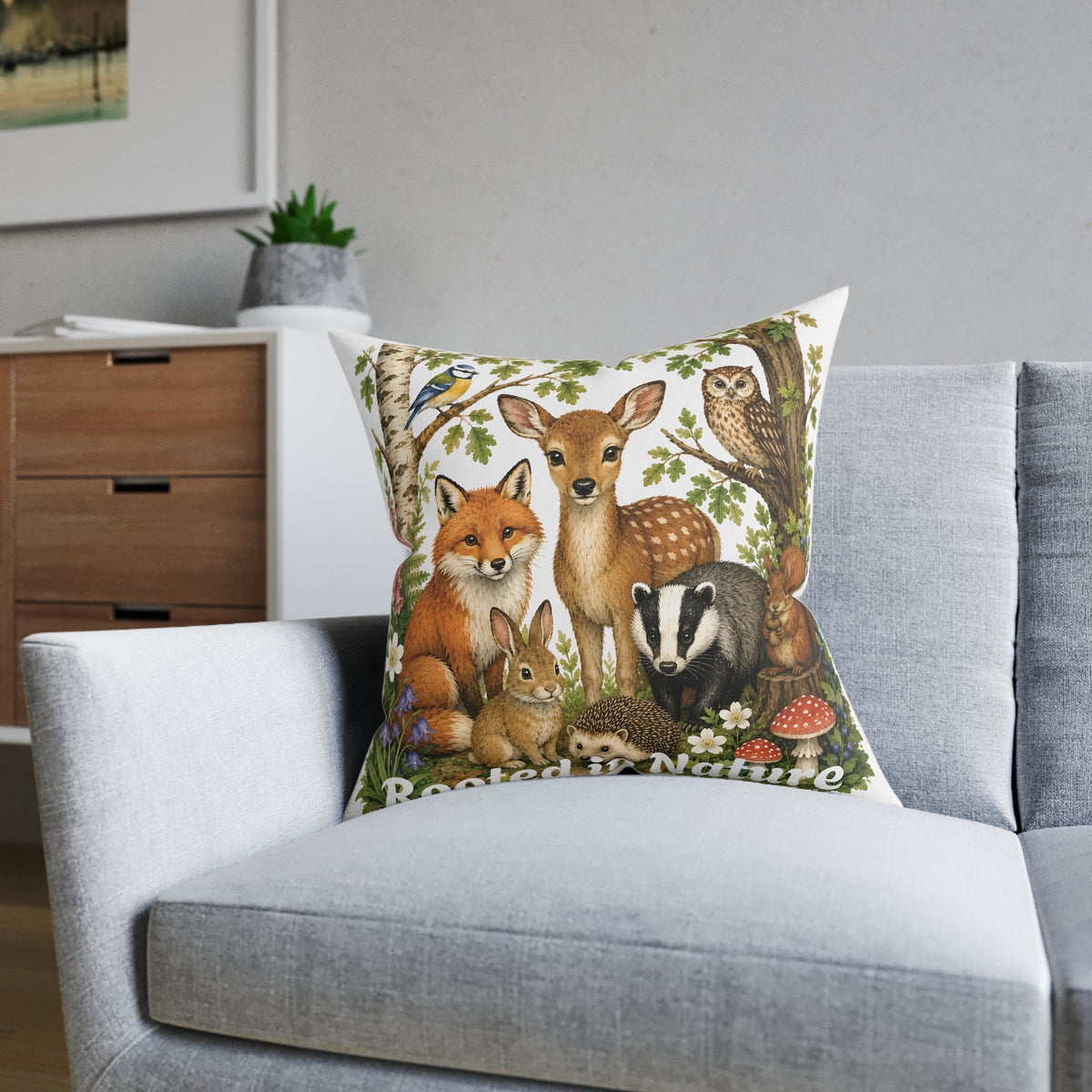 Nature Gifts – Cushions