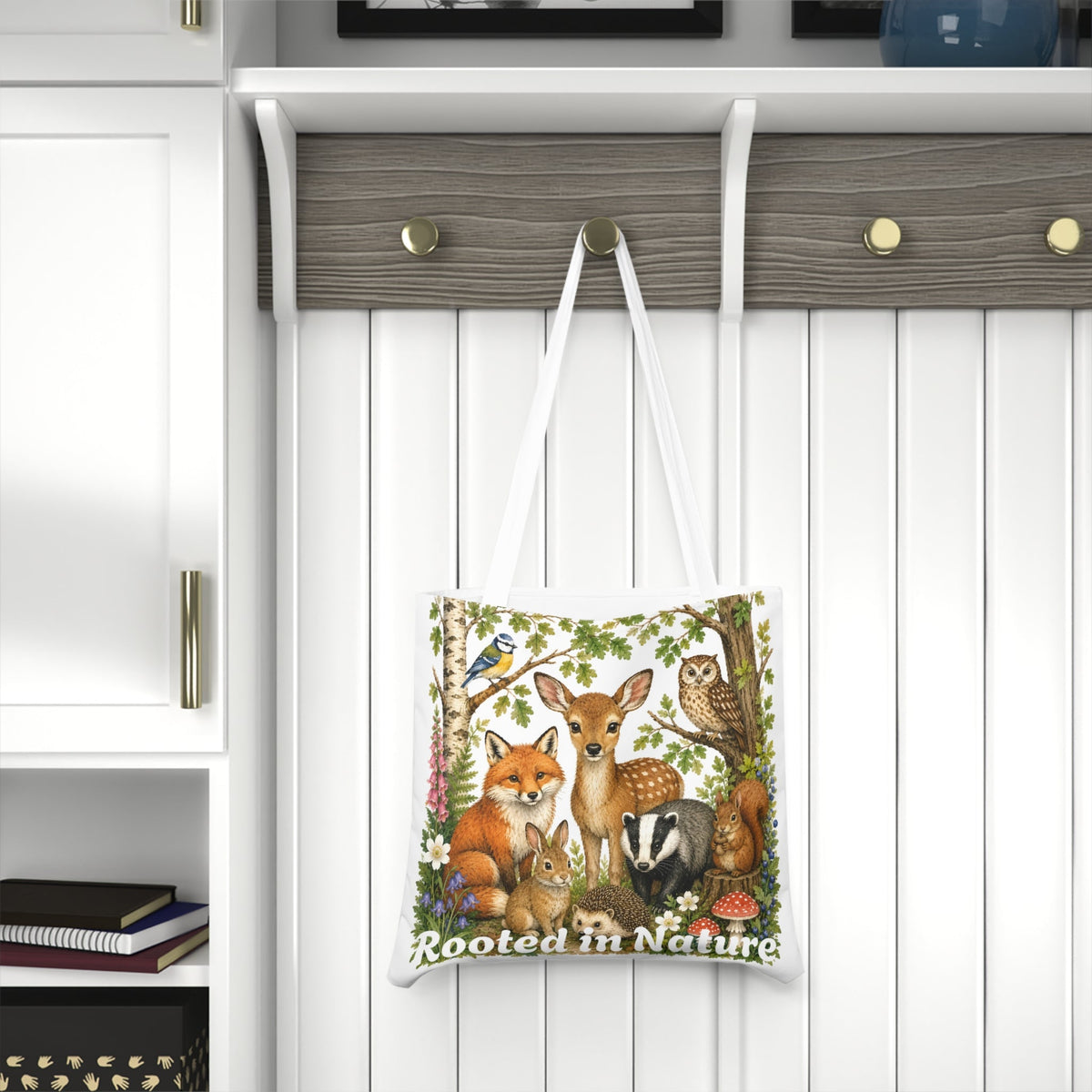 Nature Gifts – Tote Bags