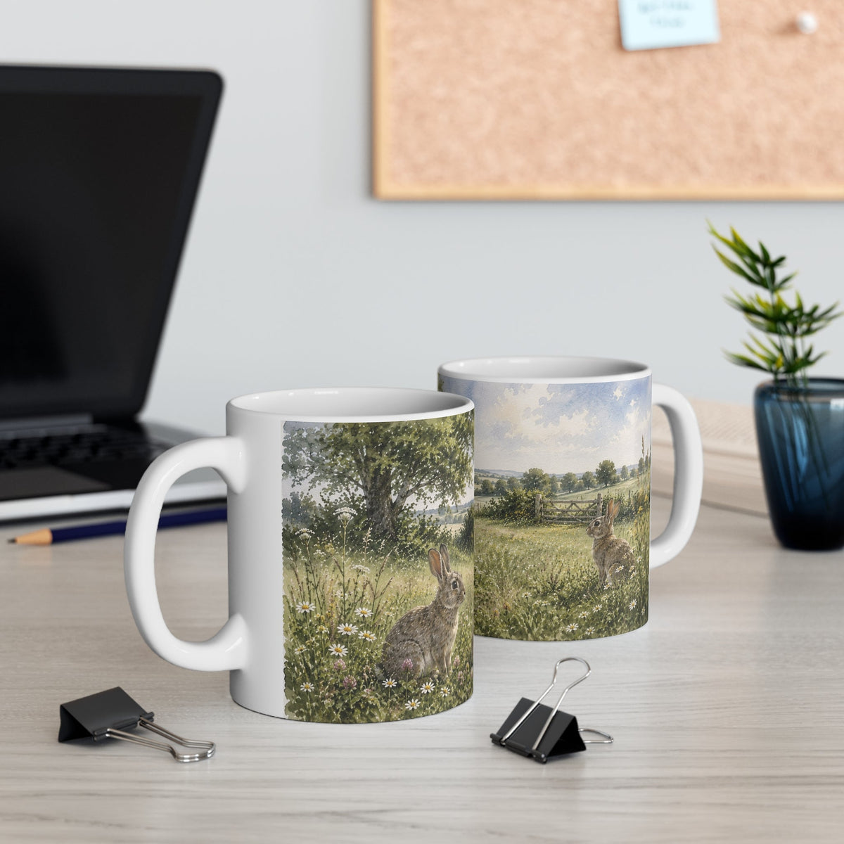 Nature Gifts – Mugs