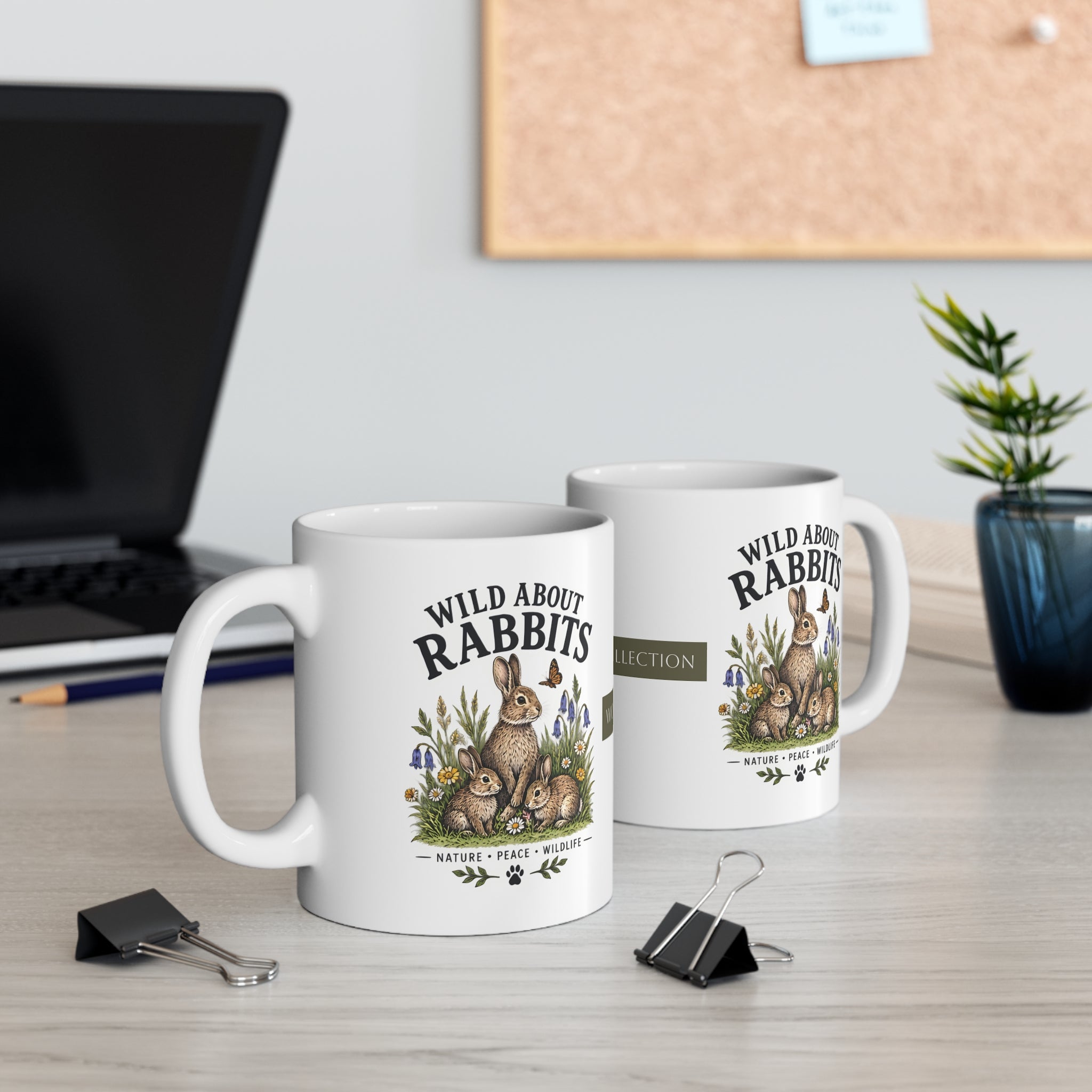 Animal Lover Gifts – Animal Mugs