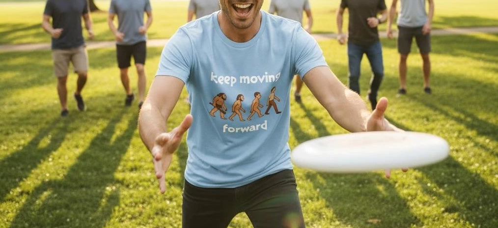 Men's T-Shirts