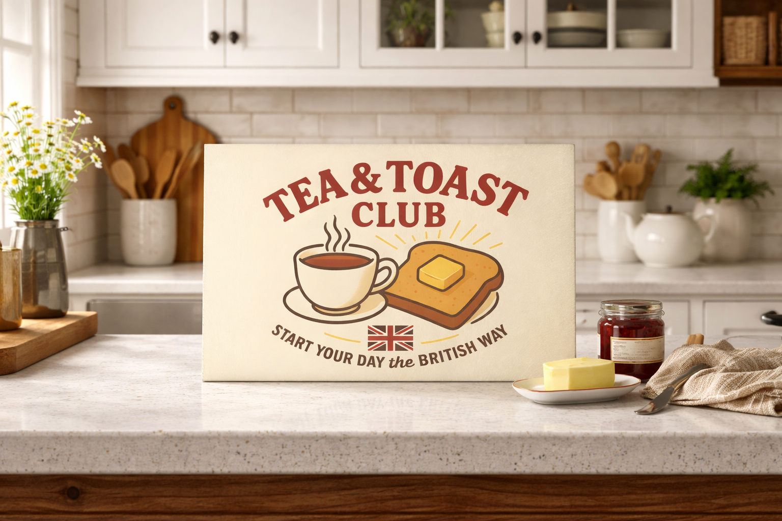 Gifts for Tea Lovers – Tea T-Shirts, Hoodies, Mugs, Tote Bags & Cushions
