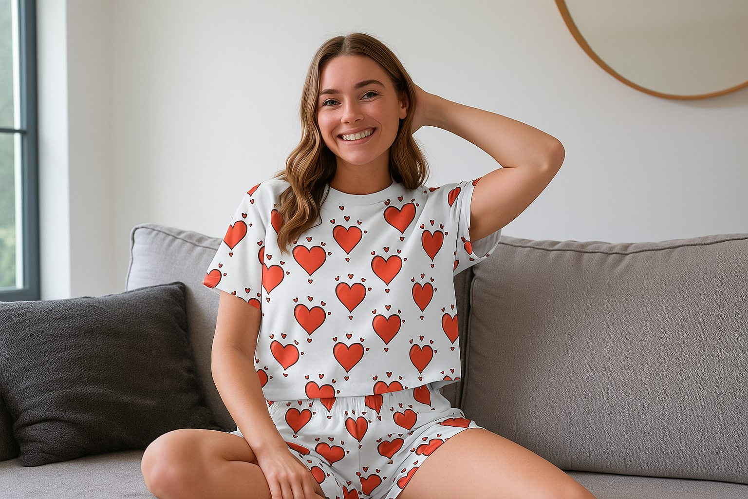 Women's Pyjamas