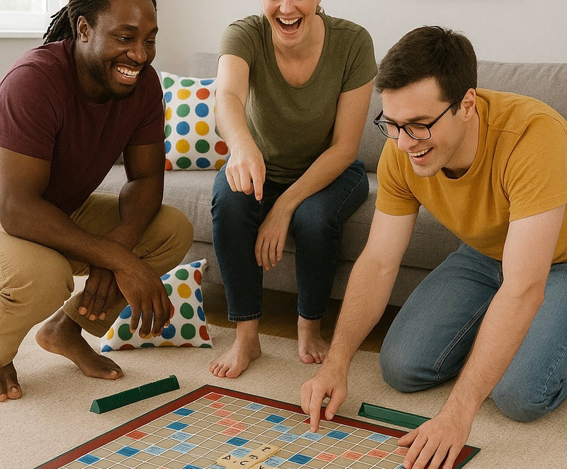 Cushions and Pillows