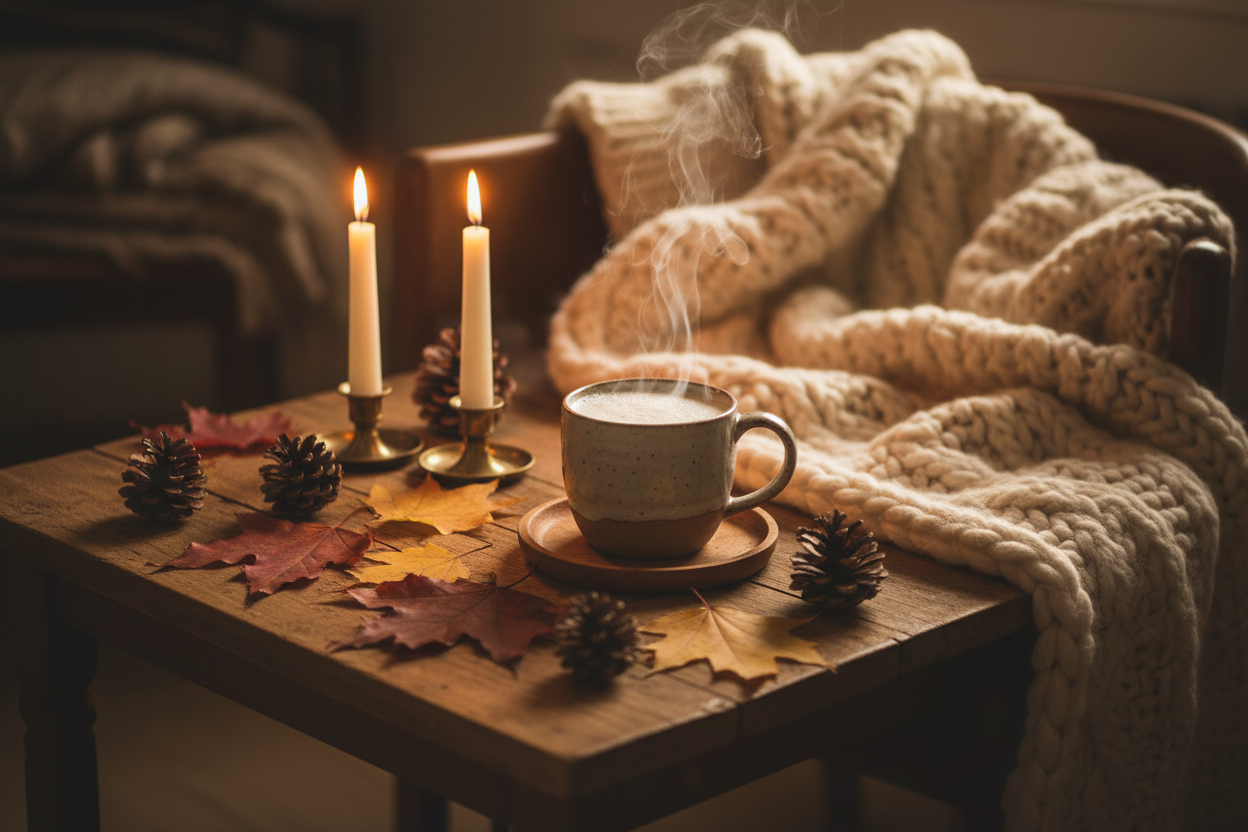Seasonal Gifts – Autumn, Summer, Spring & Winter T-Shirts, Hoodies, Mugs & More