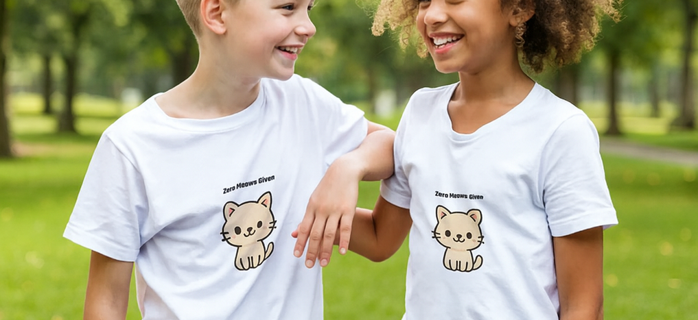 Kid’s T-Shirts