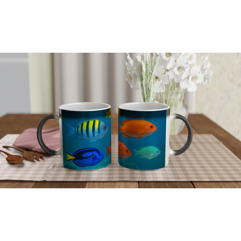 Ceramic Mugs, Travel Mugs & Latte Mugs