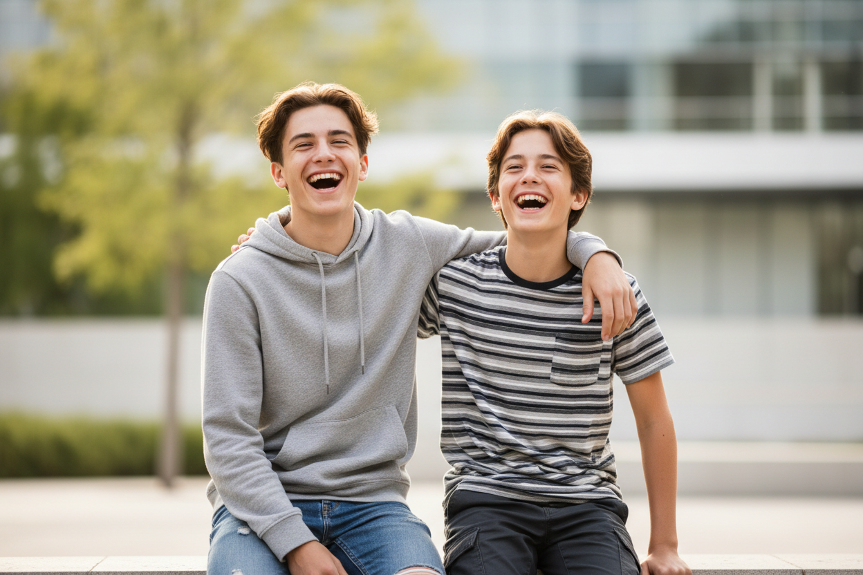 Gifts for Brother – T-Shirts, Hoodies, Cushions, Mugs & Tote Bags