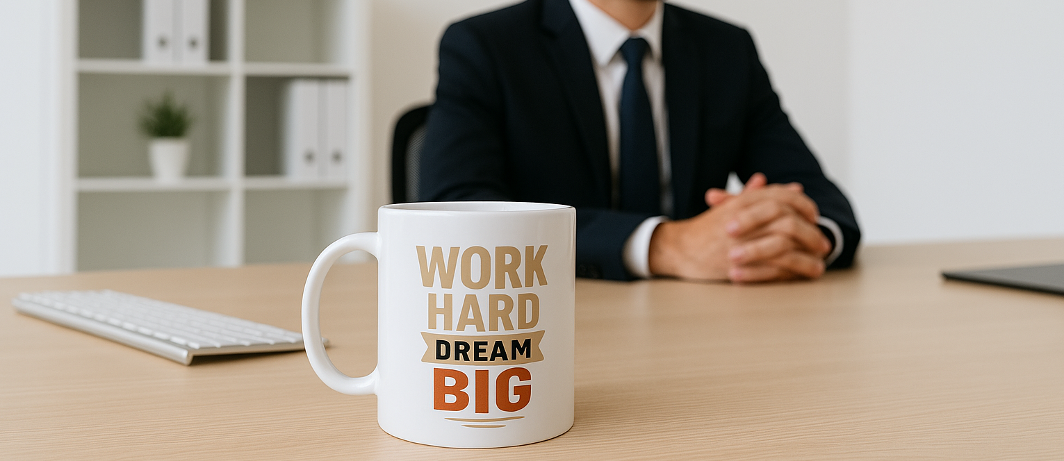 Office Inspired Gifts