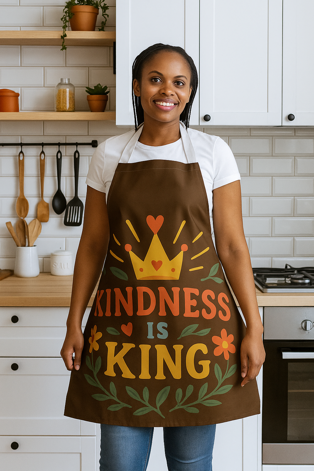 Kitchen Apron