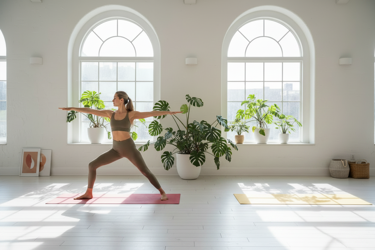 Gifts for Yoga Lovers – Yoga T-Shirts, Hoodies, Mugs, Tote Bags & Cushions