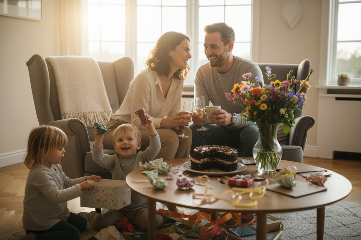 Gifts by Occasion – Birthday, Christmas, Anniversary, Mother's Day & Father's Day Gifts
