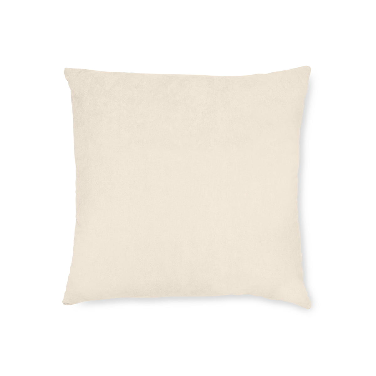 Square Cushion - Lifes a Beach