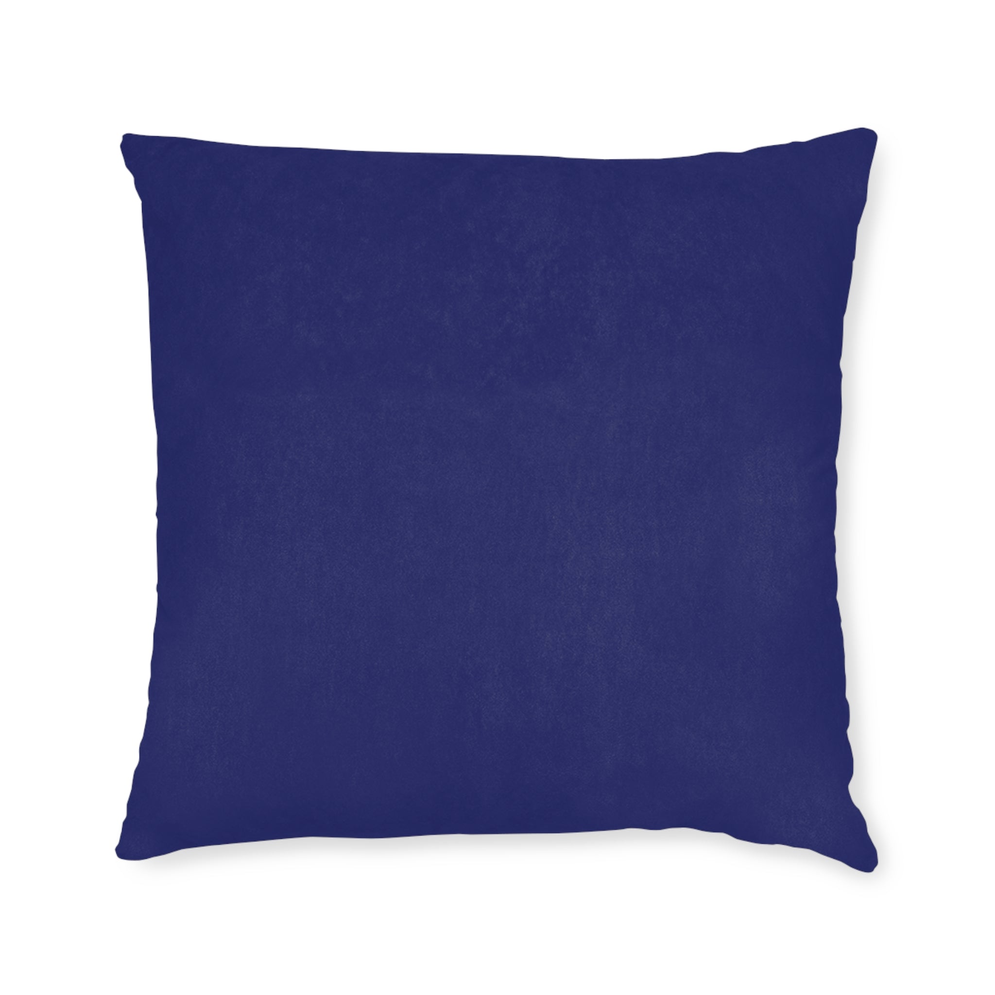 Square Cushion - Live Simple. Enjoy More.