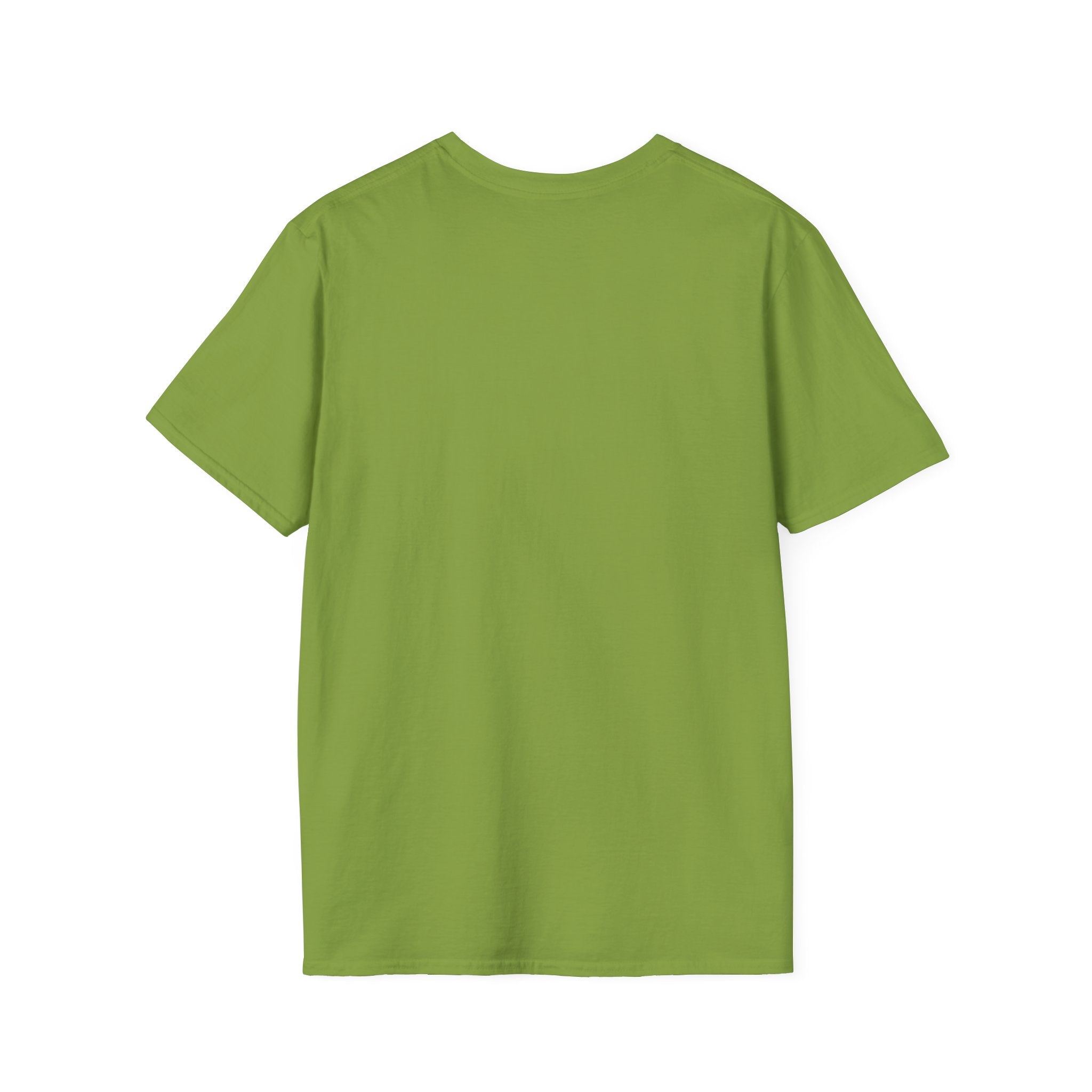 Unisex T-Shirt - Take Time To Unwind