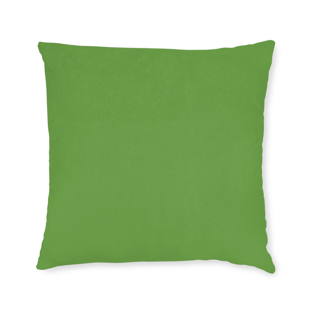 Square Cushion - Rustic Farm Design