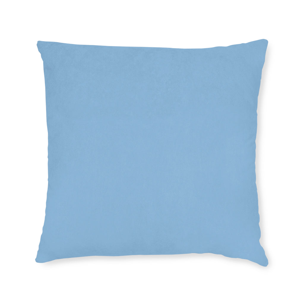 Square Cushion – Take Time to Unwind | Relaxing Home Decor