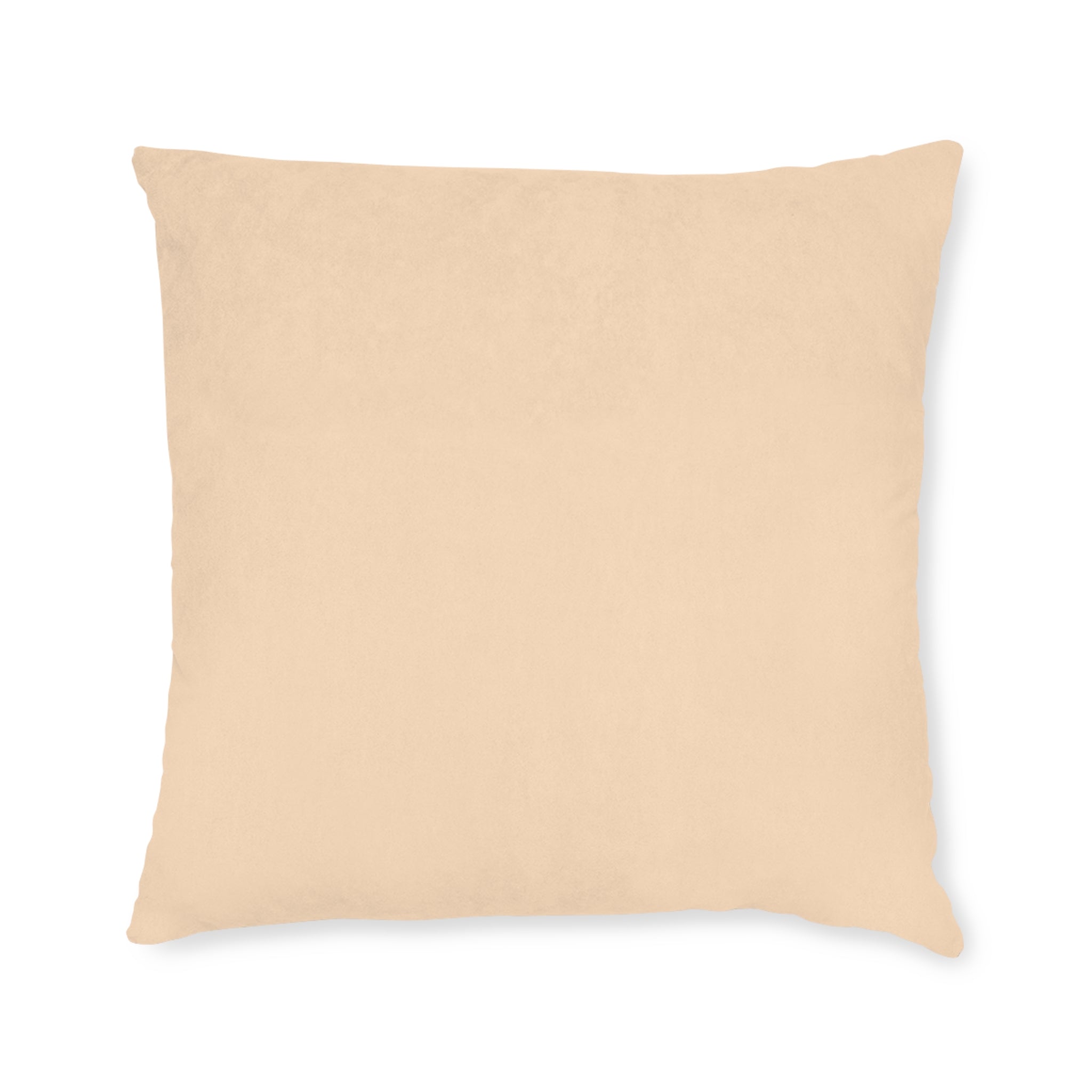 Square Cushion – Find Me by the Sea | Coastal & Seaside Cushion