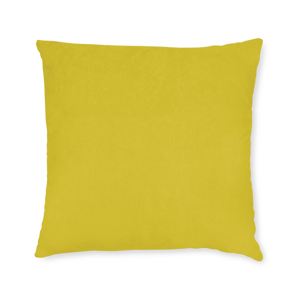 Copy of Square Cushion - Otter