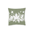 Square Cushion - Autumn