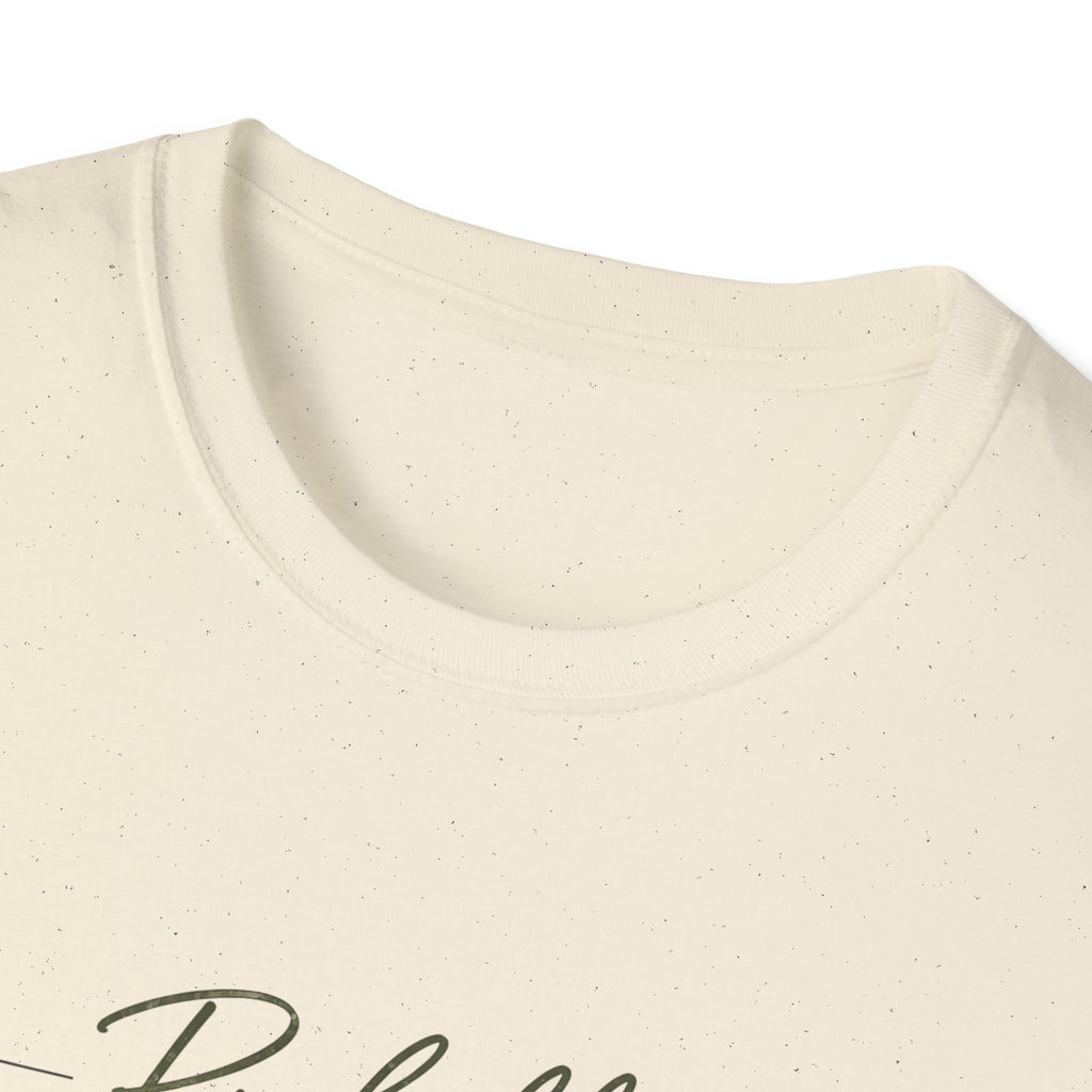 Unisex T-Shirt – Probably Somewhere in a Garden | Gardening T-Shirt