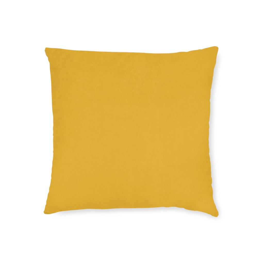 Square Cushion – Bee the Change | Bee Lover & Nature Cushion