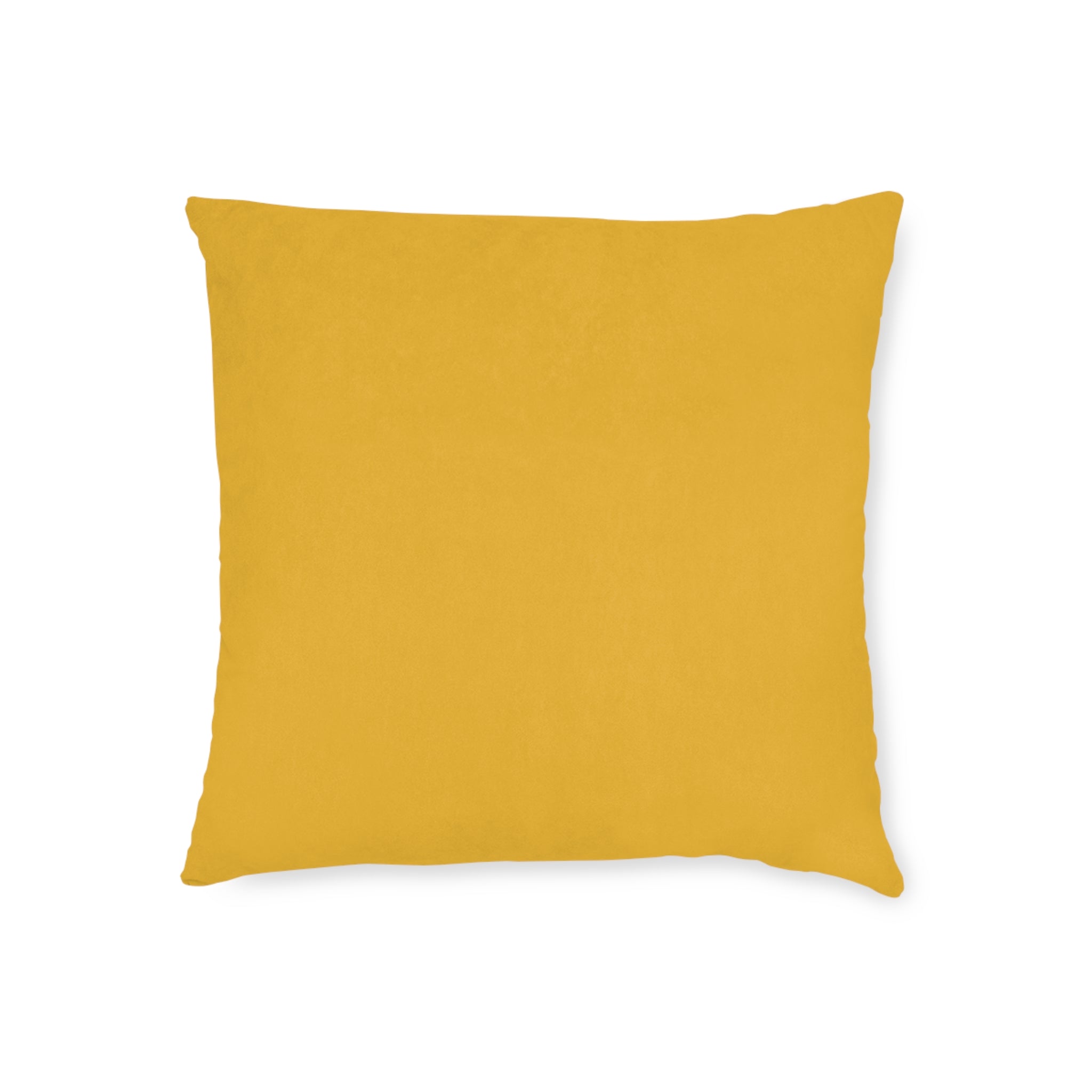 Square Cushion – Bee the Change | Bee Lover & Nature Cushion