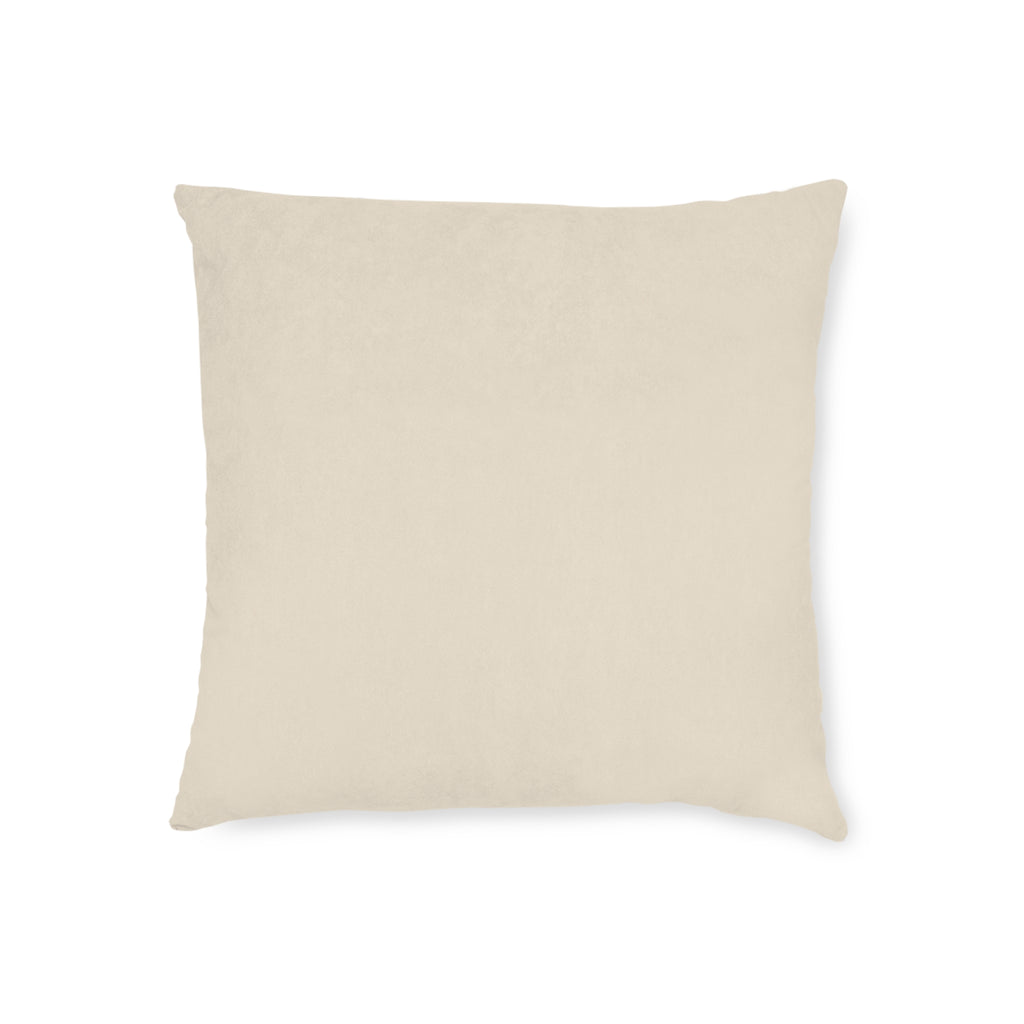 Square Cushion – Tea Please | Tea Lover Cushion