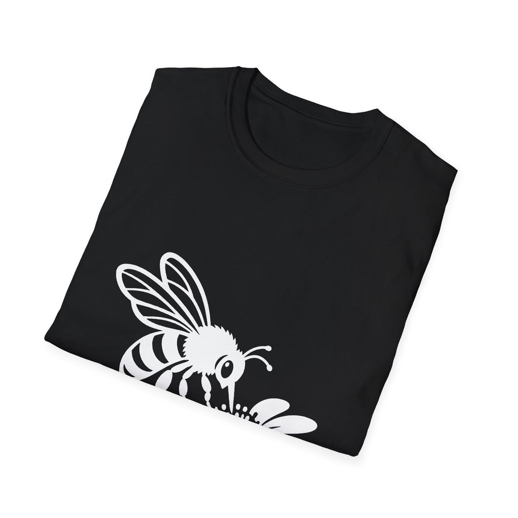 Unisex T-Shirt - Bee Pollinator